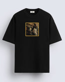 Halloween - Oversized T-shirt