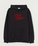 Heartless - Hooded Sweatshirt