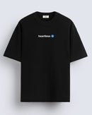 Heartless - Oversized T-shirt