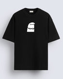 I don't know - Oversized T-shirt