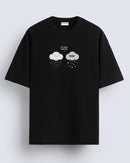 I am cooler - Oversized T-shirt