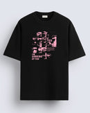 I am looking at you - Oversized T-shirt