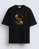 I'm music - Oversized T-shirt