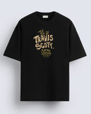 Influence - Oversized T-shirt