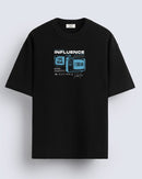 Fake news - Oversized T-shirt