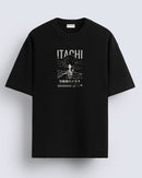 Itachi - Oversized T-shirt