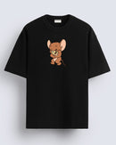 Jerry - Oversized T-shirt
