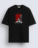 Sakuna - Oversized T-shirt