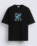 JB - Oversized T-shirt