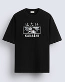 Kakashi - Oversized T-shirt