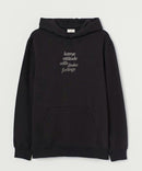 Kanye attitude - Hooded Sweatshirt