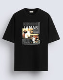 Kendrick lamar - Oversized  T-shirt