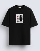 King - Oversized T-shirt