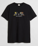 Labracadabra - Round Neck T-shirt