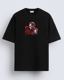 Laser - Oversized T-shirt