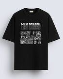 Leo Messi - Oversized T-shirt