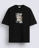 Luffy - Oversized T-shirt