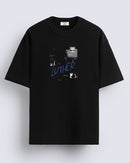 Luther - Oversized T-shirt