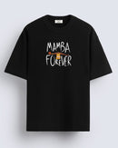 Mamba - Oversized T-shirt