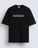 Meet me at midnights - Oversized T-shirt