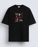 Meet the woo - Oversized T-shirt