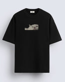 Meow - Oversized T-shirt