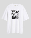Midnights - Oversized T-shirt