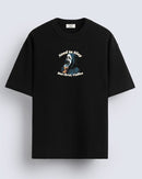 Need to stay - Oversized T-shirt