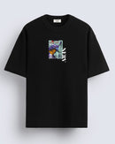 Nerv - Oversized T-shirt