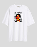 No such thing  - Oversized T-shirt