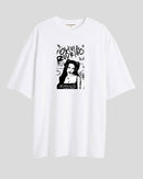Olivia Rodrigo - Oversized T-shirt