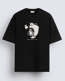 Realizing economic freedom - Oversized T-shirt