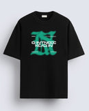 Reason - Oversized T-shirt