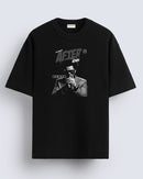 Secrets - Oversized T-shirt
