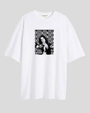 Shades of cool - Oversized T-shirt