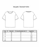 Starboy - Oversized T-shirt
