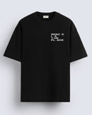 Space is the place - Oversized T-shirt