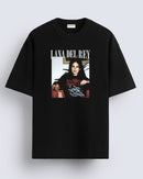 Spaceworld - Oversized T-shirt