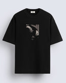 Spade - Oversized T-shirt