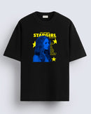 Star girl - Oversized T-shirt