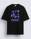 Starboy - Oversized T-shirt