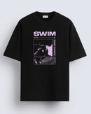 SWIM - Oversized T-shirt
