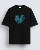 Take care of yourself - Oversized T-shirt
