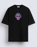 Techno - Oversized T-shirt