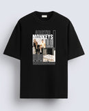 The Car merch - Oversized T-shirt