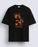 The Life of Pablo - Oversized T-shirt