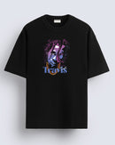 The Scotts - Oversized T-shirt