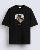 The trap - Oversized T-shirt
