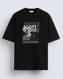Travis Scott - Oversized T-shirt