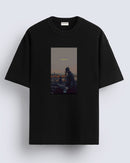 We all wear masks - Oversized T-shirt